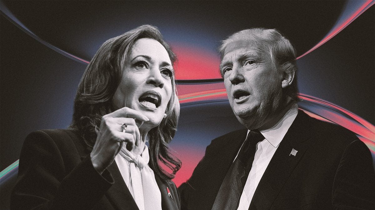 The Daily: Trump-backed DeFi project claims 100,000 signups, Harris vows to support crypto legal framework for Black men and more