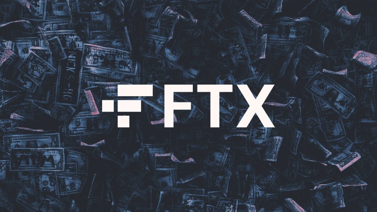 FTX to set aside up to $230 million for shareholders, not creditors, from gov't forfeiture proceeds