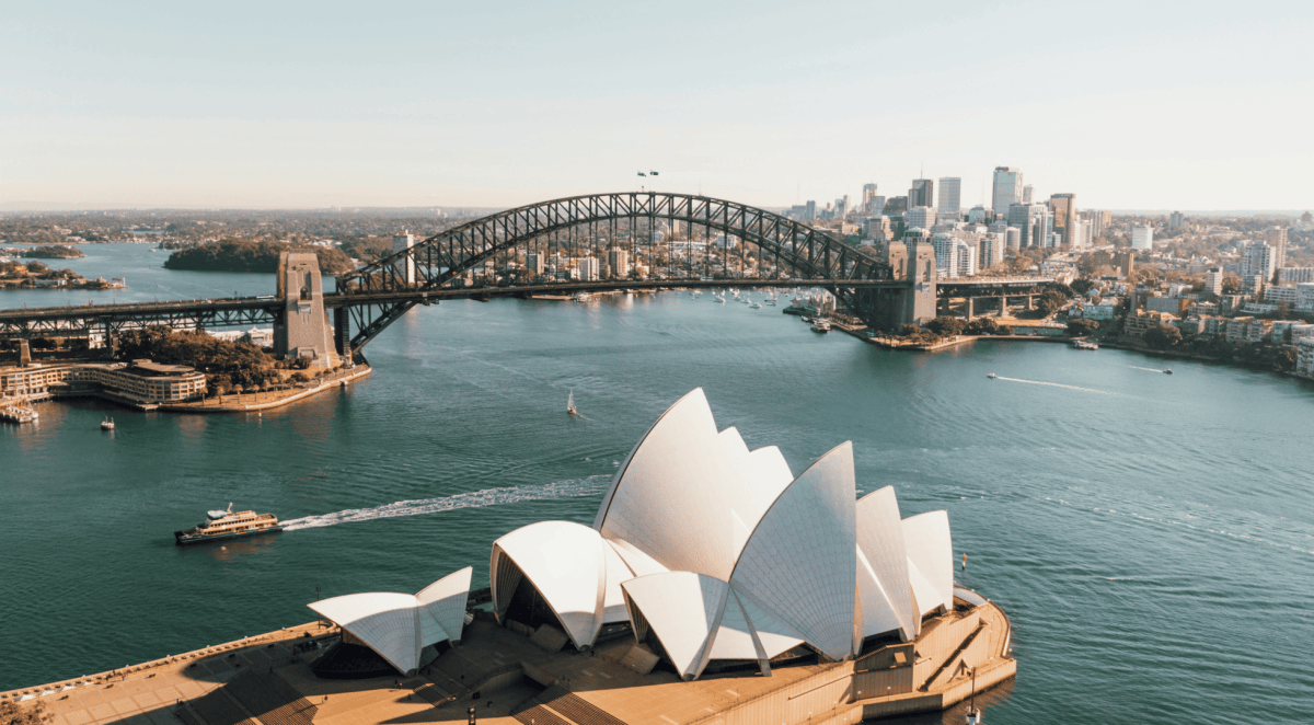 Bitstamp eyes Australia for institutional business expansion amid global push