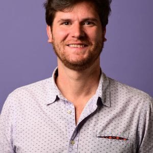 Eric Vreeland