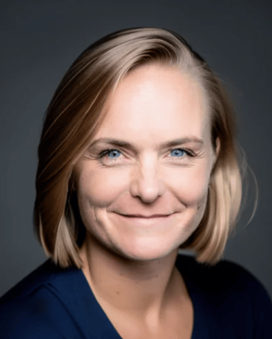 Jenna Pilgrim