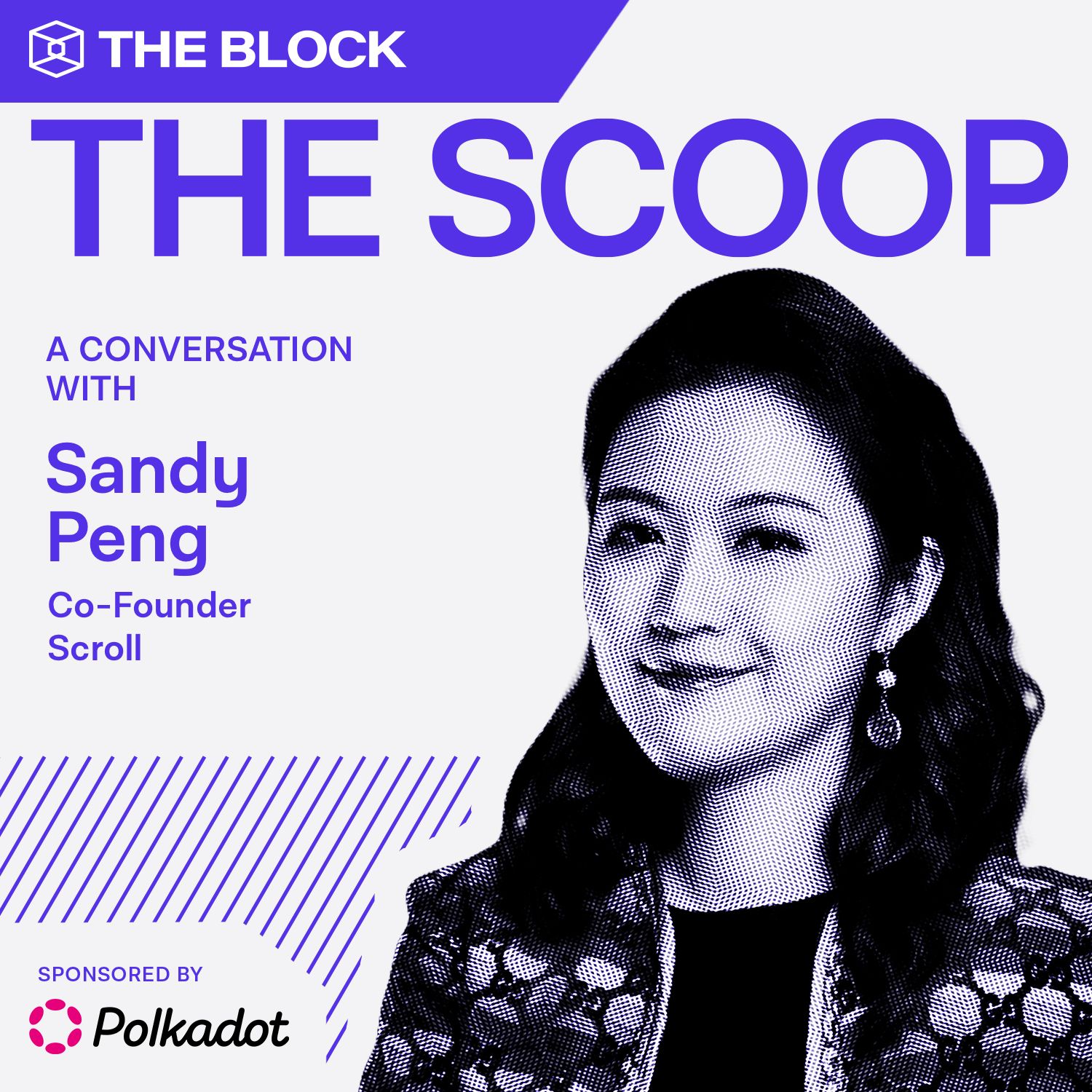 Scroll's Sandy Peng says L2 ecosystem success hinges on having a quality team