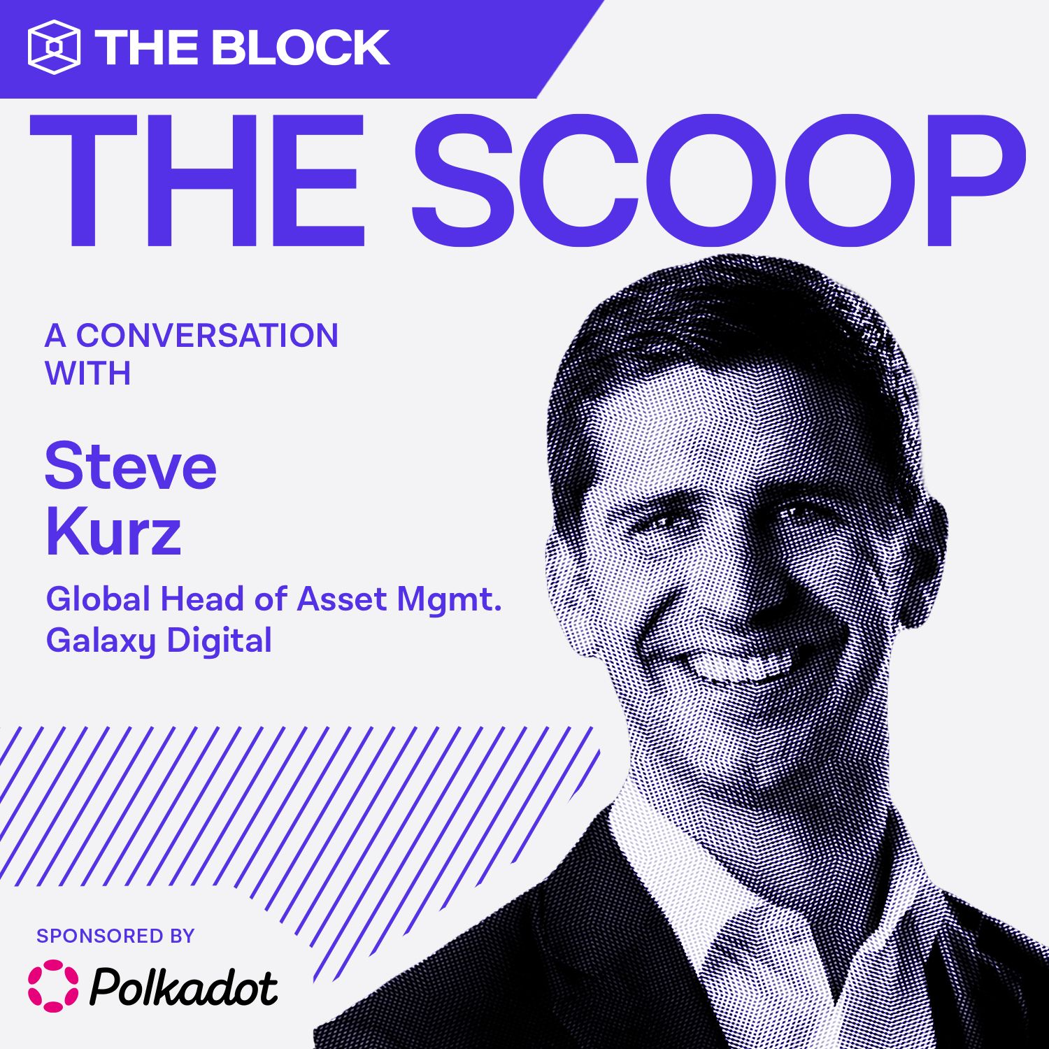 Wall Street intermediaries are 'proactively pushing the bitcoin story'