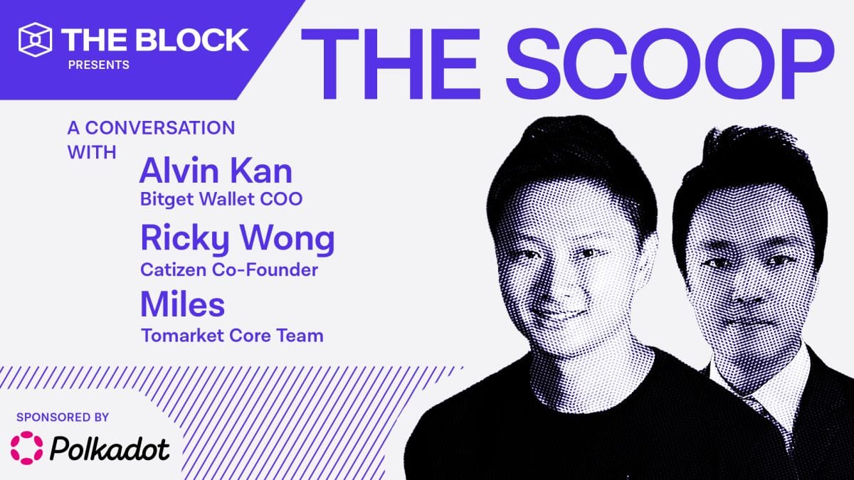 How TON's Telegram distribution strategy is bringing millions of new users onchain