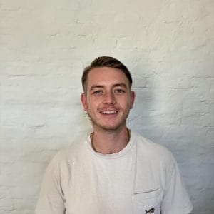 Simon Harman