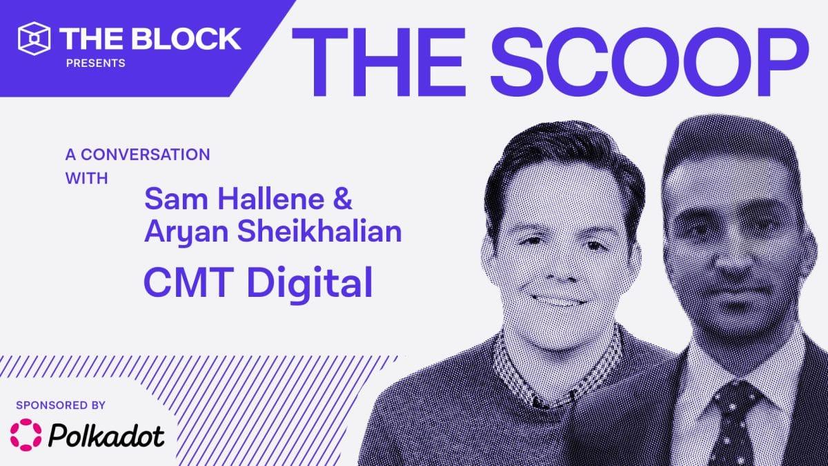 CMT Digital investors unpack how crypto's VC landscape has transitioned from mania to maturity