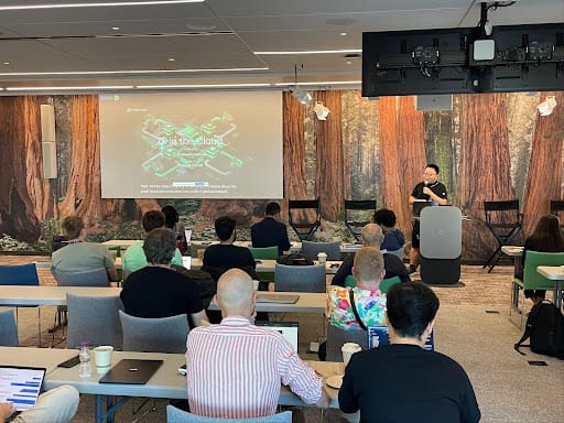 Polyhedra Sets Sights on Ethereum Roadmap & ZKML after Unlocking Massive ZK Performance Gains via GPU Acceleration