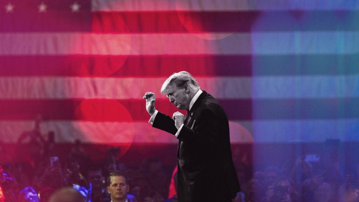 Gemini’s Tyler and Cameron Winklevoss donate 188 bitcoins to pro-Trump PAC