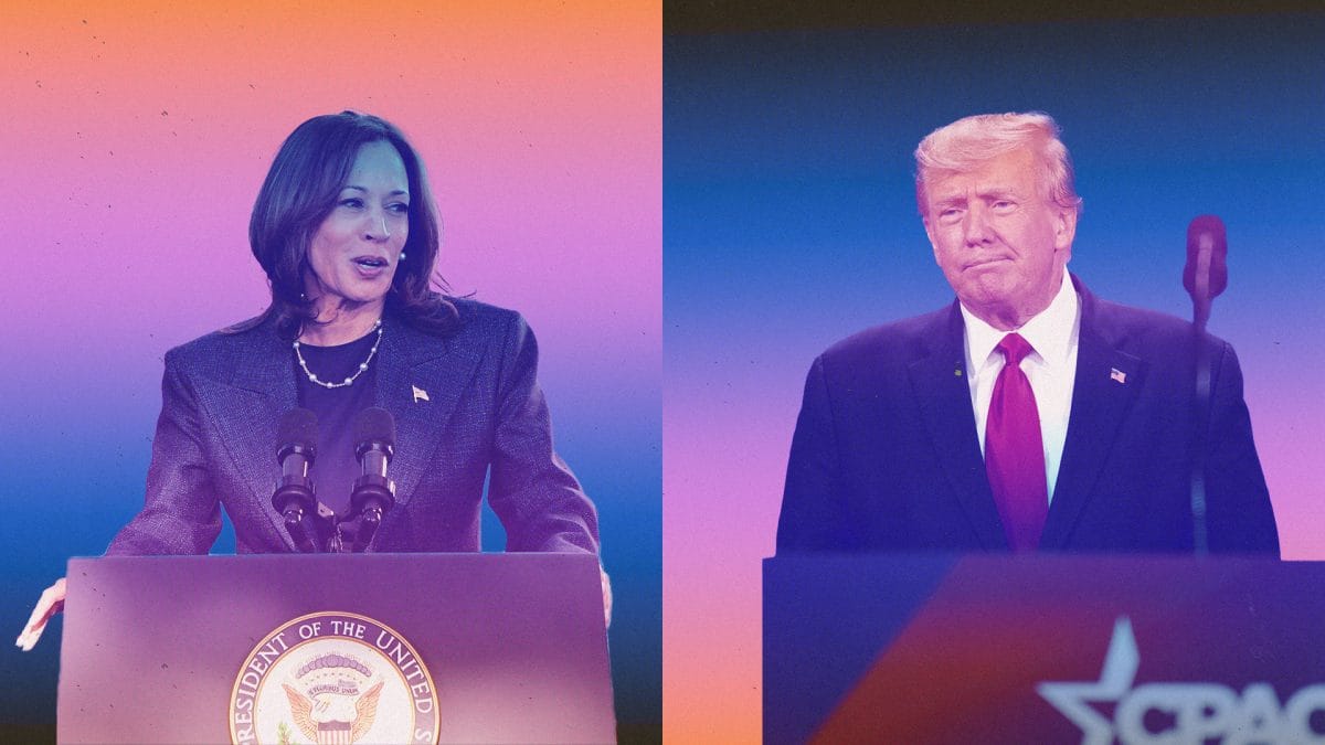 Kalshi first, Polymarket fourth in financial category of Apple App Store on Election Day