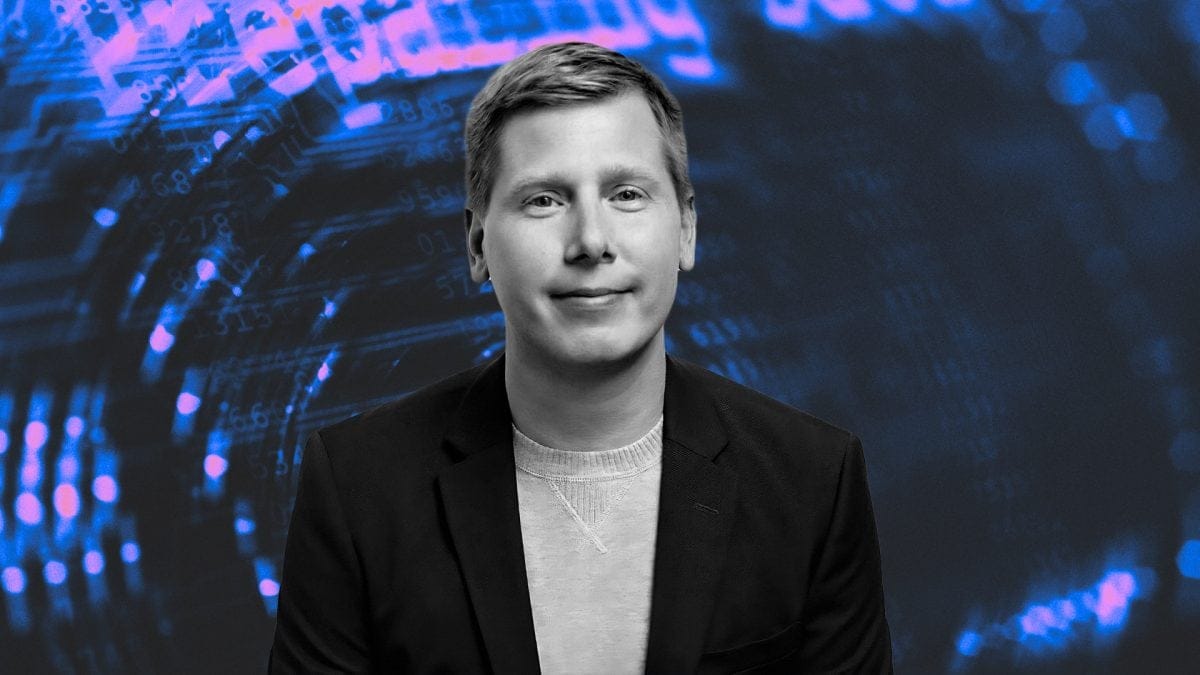 Barry Silbert returns to Grayscale as chairman as the firm prepares to go public