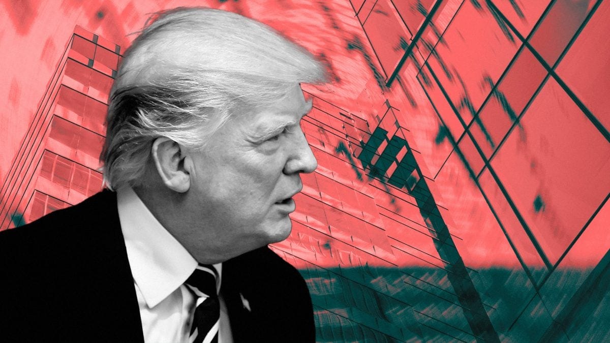 Bitcoin makes muted move after Trump's new crypto executive order lacks concrete strategic reserve plan