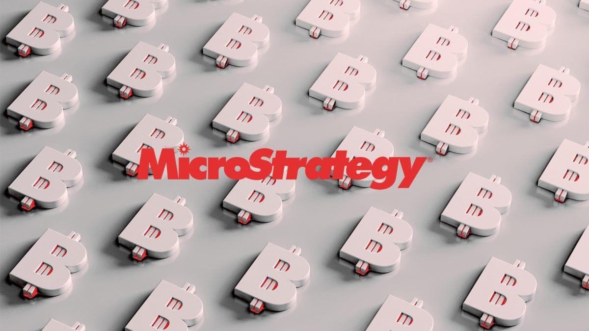 The MicroStrategy strategy: Corporates could drive crypto demand in 2025, says Wintermute analyst