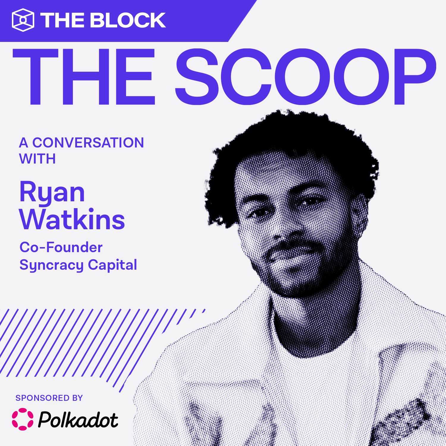 Syncracy Capital's Ryan Watkins unpacks the bull case for Solana and what’s driving crypto markets