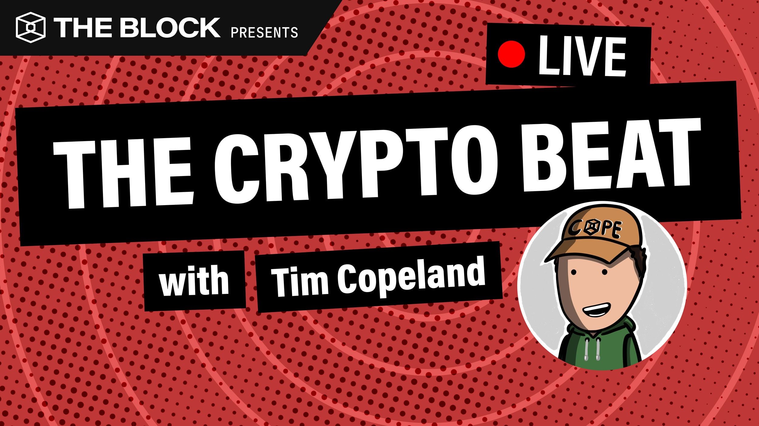 The Crypto Beat
