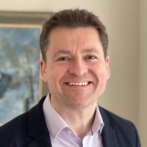 Marcus Hughes