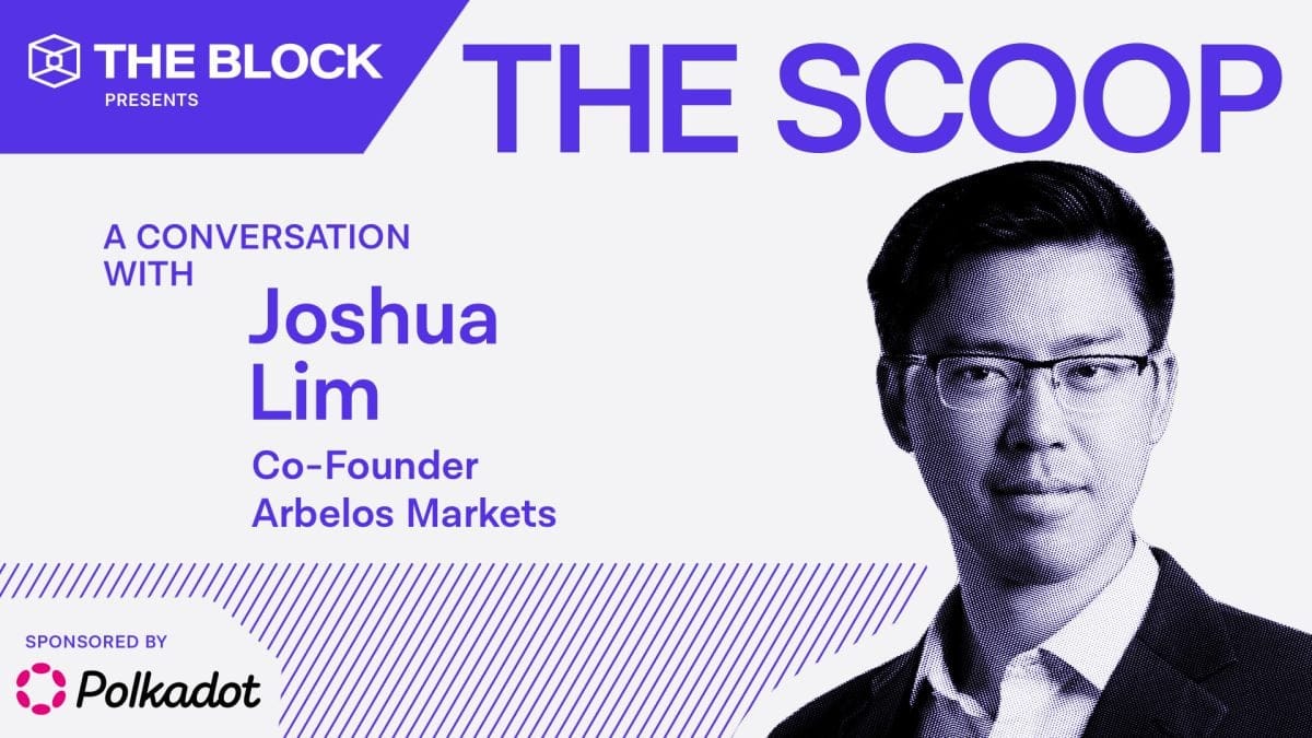 Josh Lim on how Trump’s election is opening the door for institutional crypto adoption