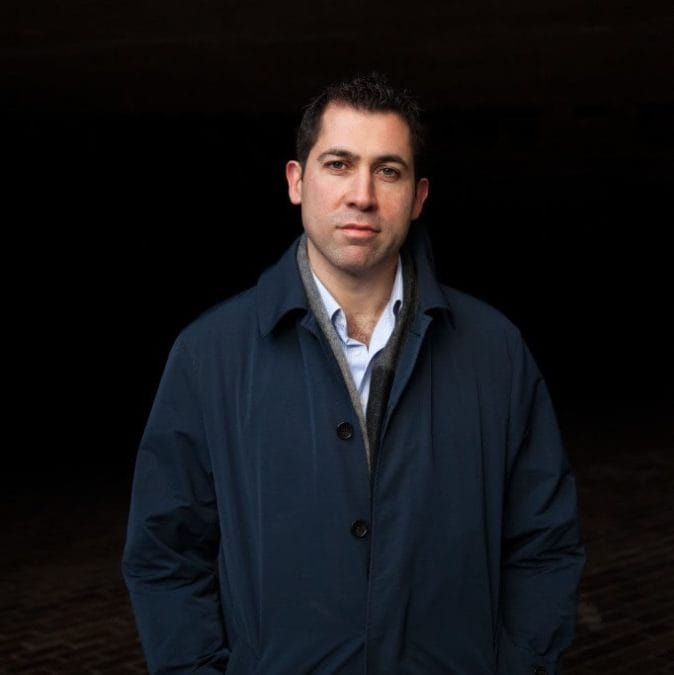 Darius Tabai