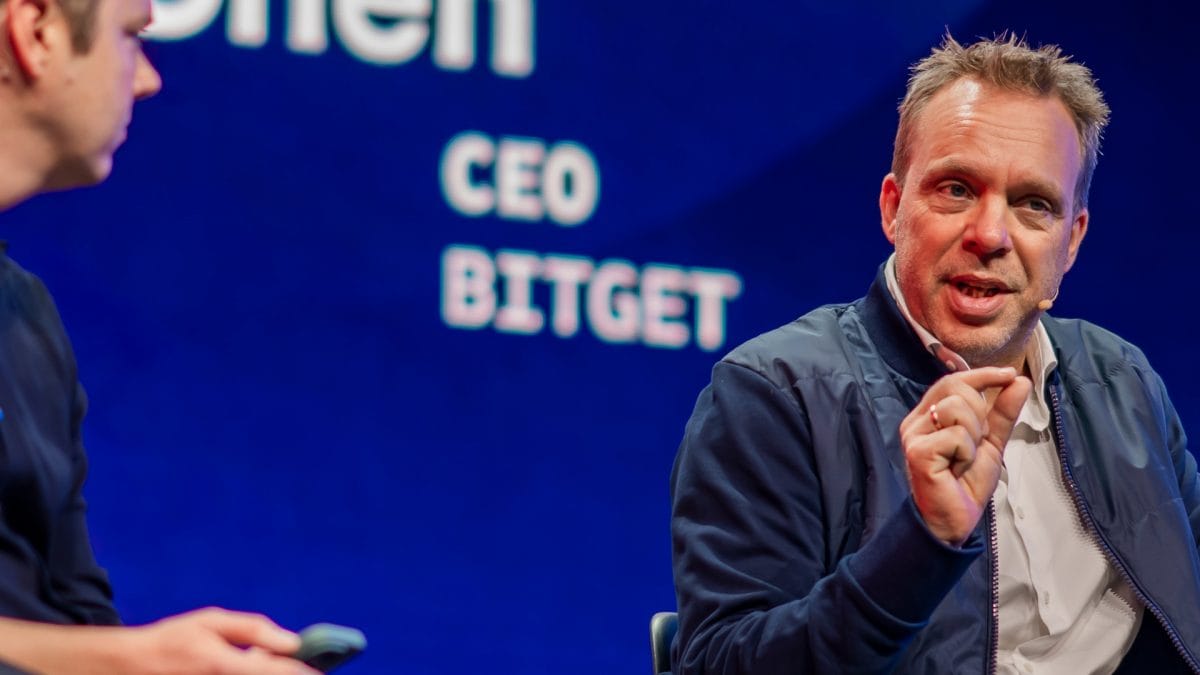 Deribit, Bitget CEOs debate how decentralized and centralized exchanges can coexist