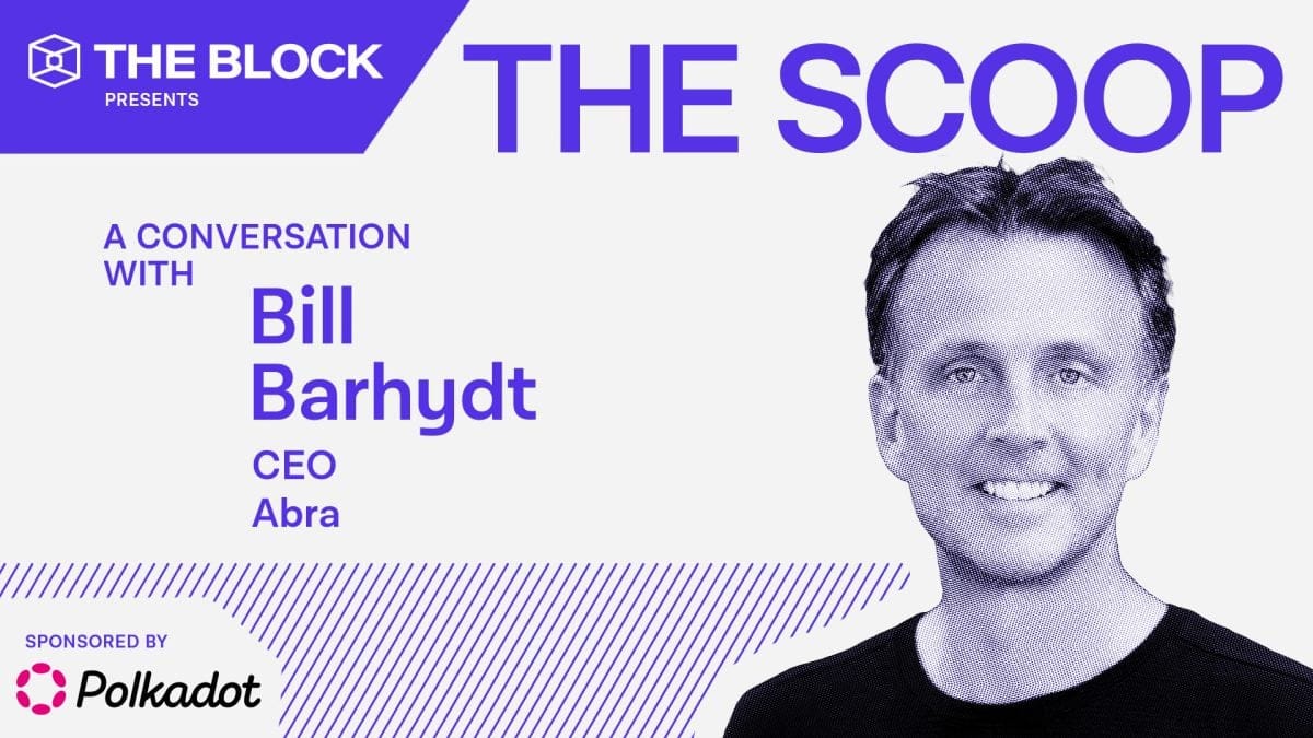 Abra CEO Bill Barhydt discusses what it takes to build a successful business in an exponentially growing industry