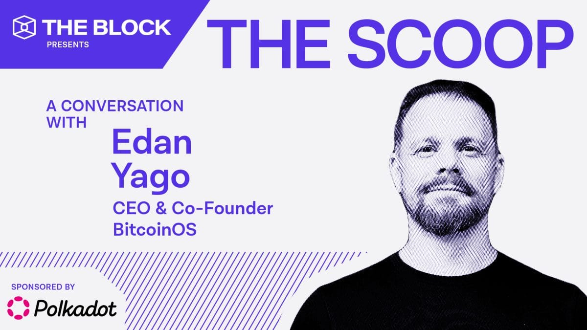 Here’s how Bitcoin can restore its 'sense of adventure and innovation' with DeFi