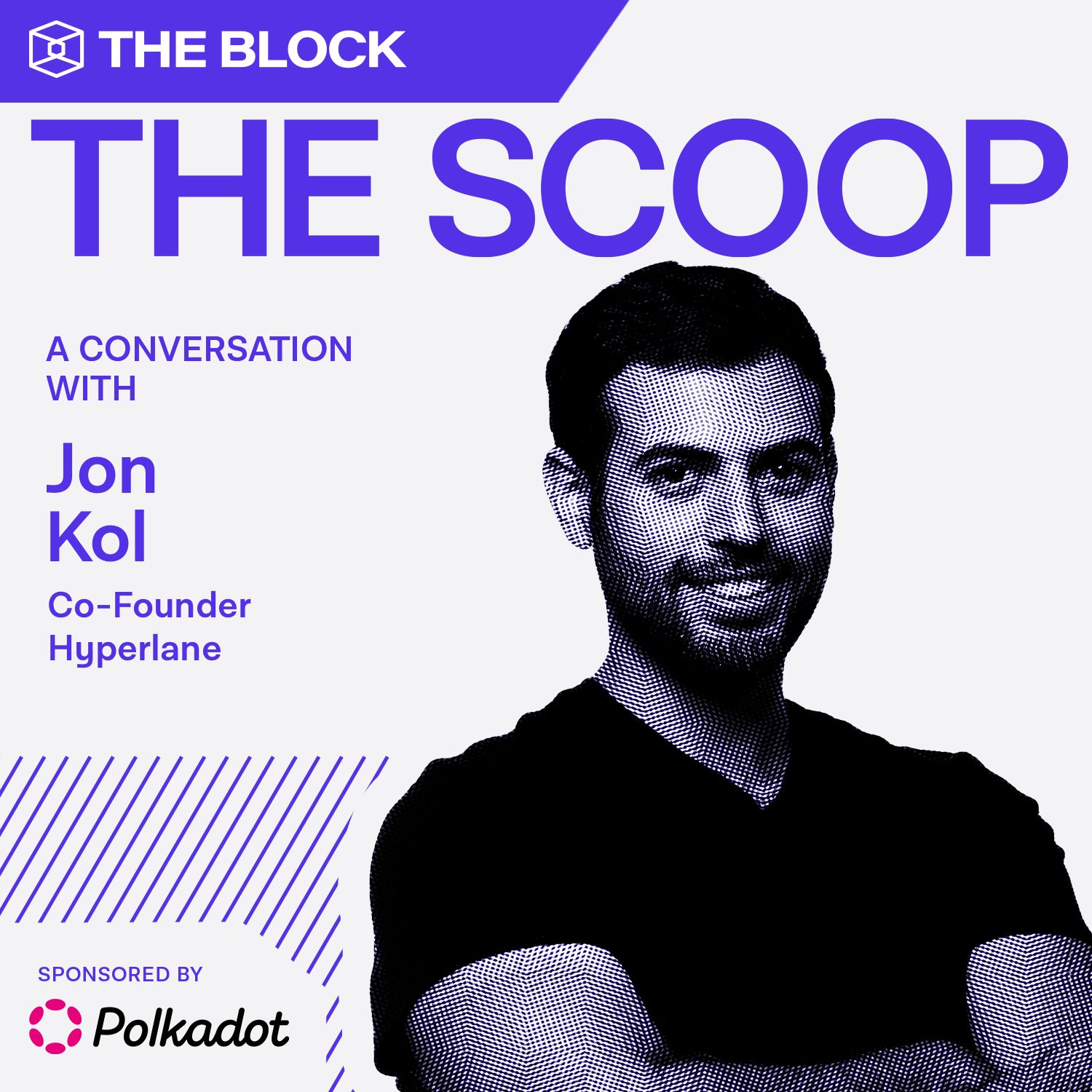 Interoperability may be 'turning a corner' with Hyperlane co-founder Jon Kol