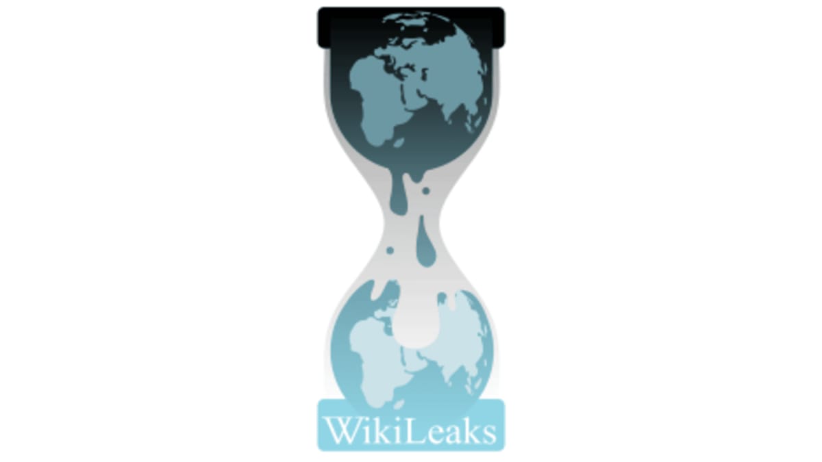 WikiLeaks turns to Bitcoin blockchain to protect Assange's Afghan War Logs