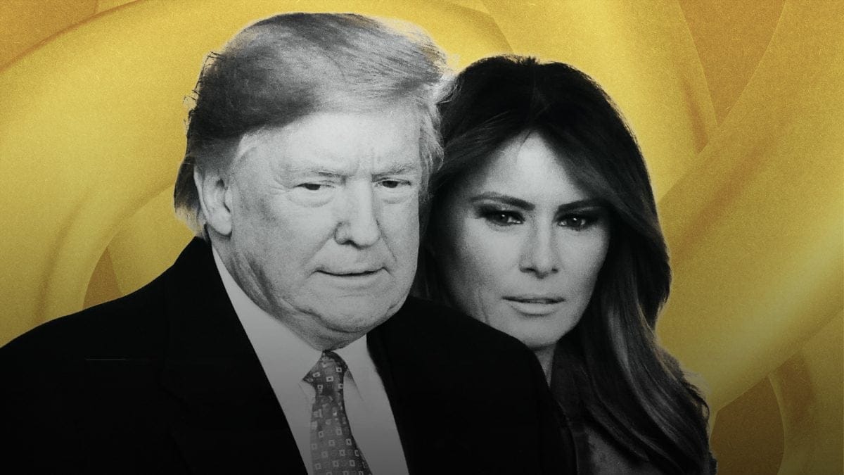 Congressman introduces bill to stop politicians from issuing memecoins following Trump and Melania launches
