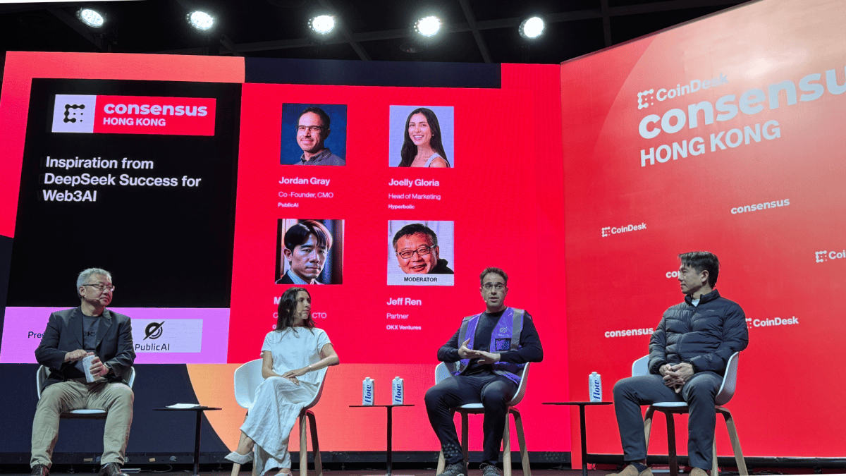 Turn Brainwaves to Bitcoin with PublicAI DePIN