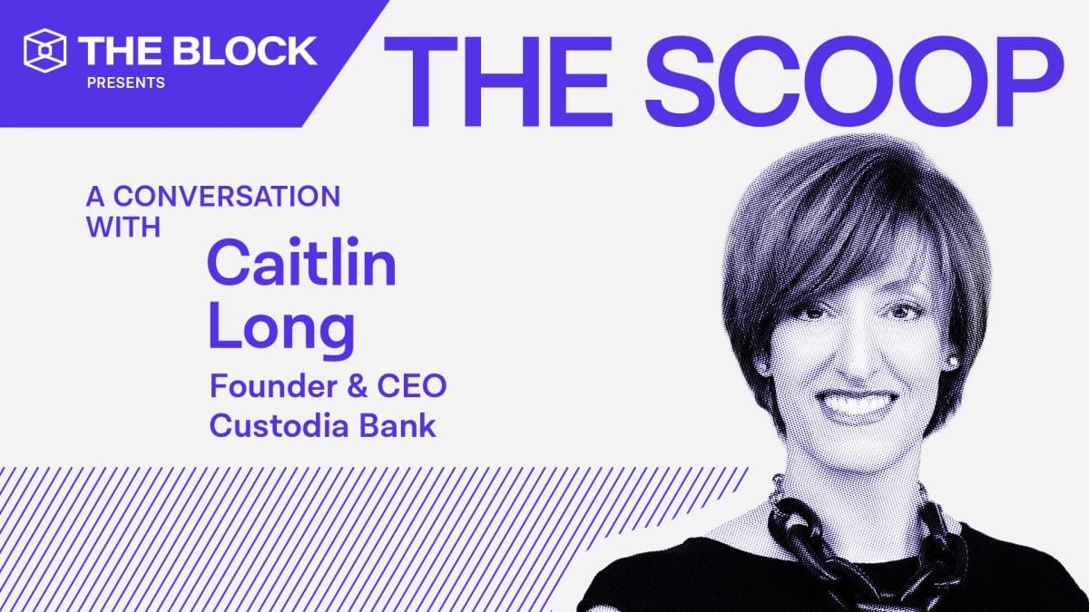 Trump's crypto moves could upend the public payment network