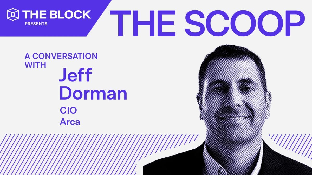 Memes and 'madness' are taking mindshare from a real industry - Jeff Dorman