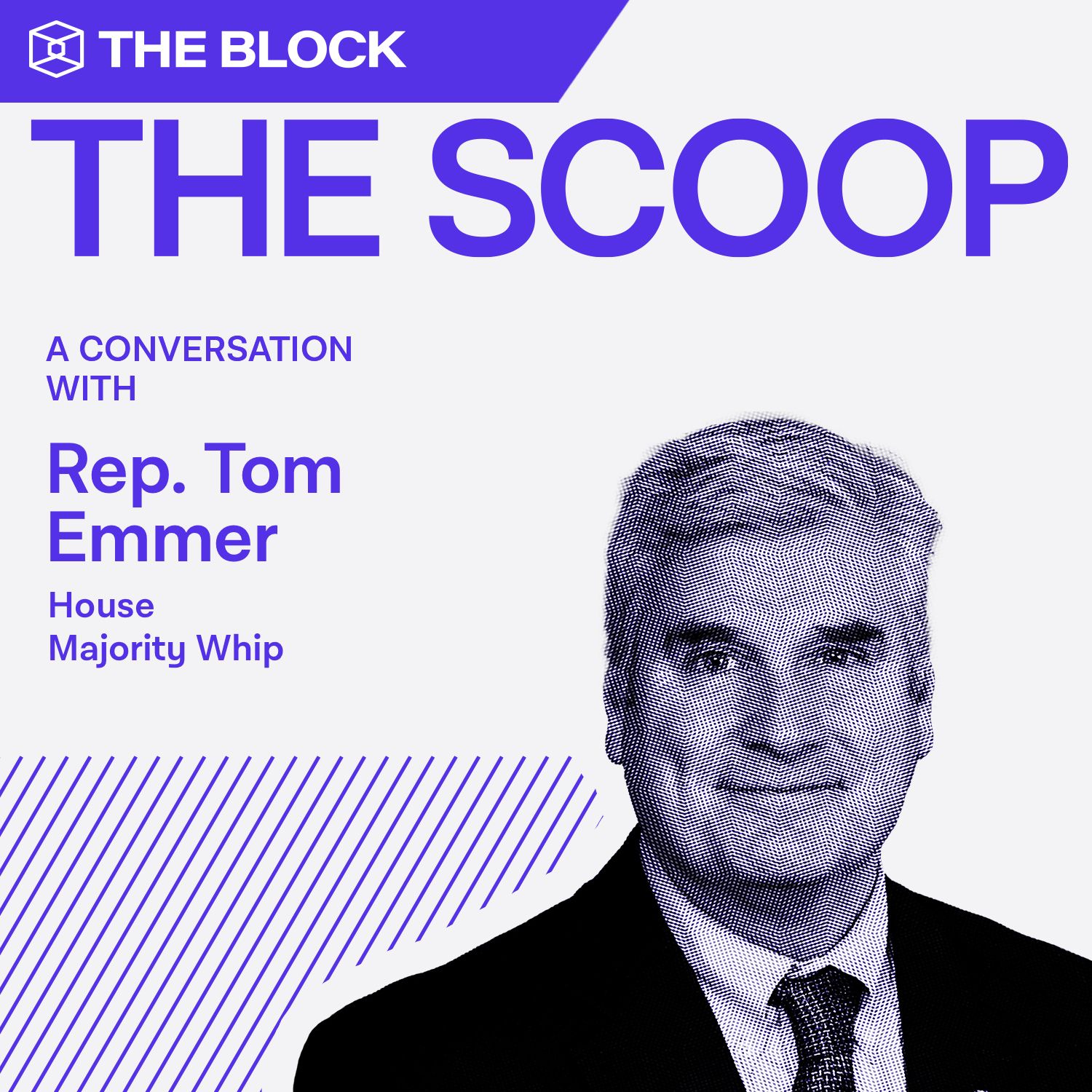 Congressman Emmer: Gensler's suppression of the crypto industry was 'illegal'