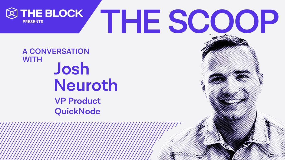 Here's how QuickNode is enabling enterprises to enter the crypto ecosystem