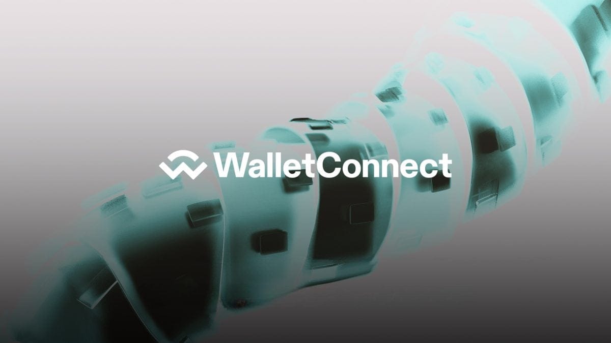 WalletConnect token expands to Solana with 5 million WCT set for airdrop