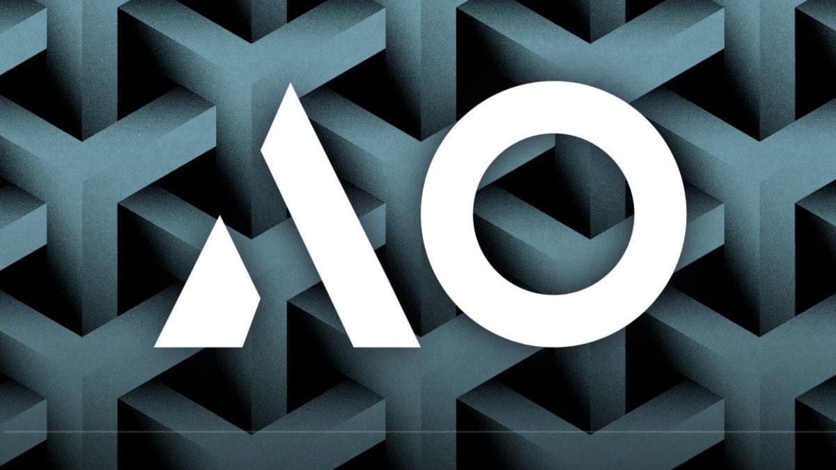 Arweave's computing platform AO goes live on mainnet