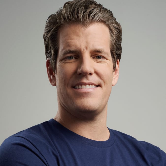 Tyler Winklevoss