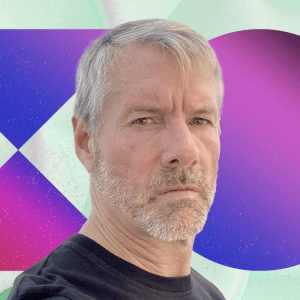 Michael Saylor