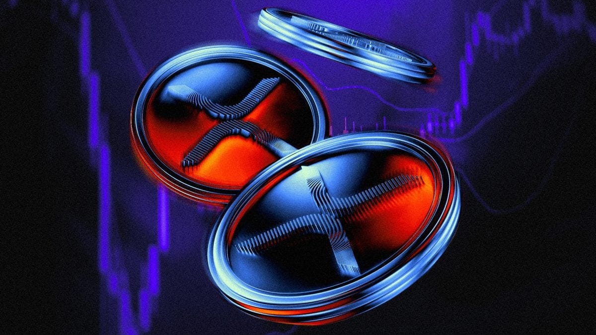 Ripple vets and crypto heavyweights back $1 billion Evernorth SPAC to build largest public XRP treasury