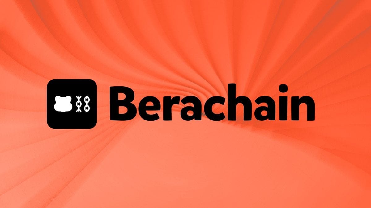 Polychain Capital leads $110 million investment to kickstart a Berachain crypto treasury