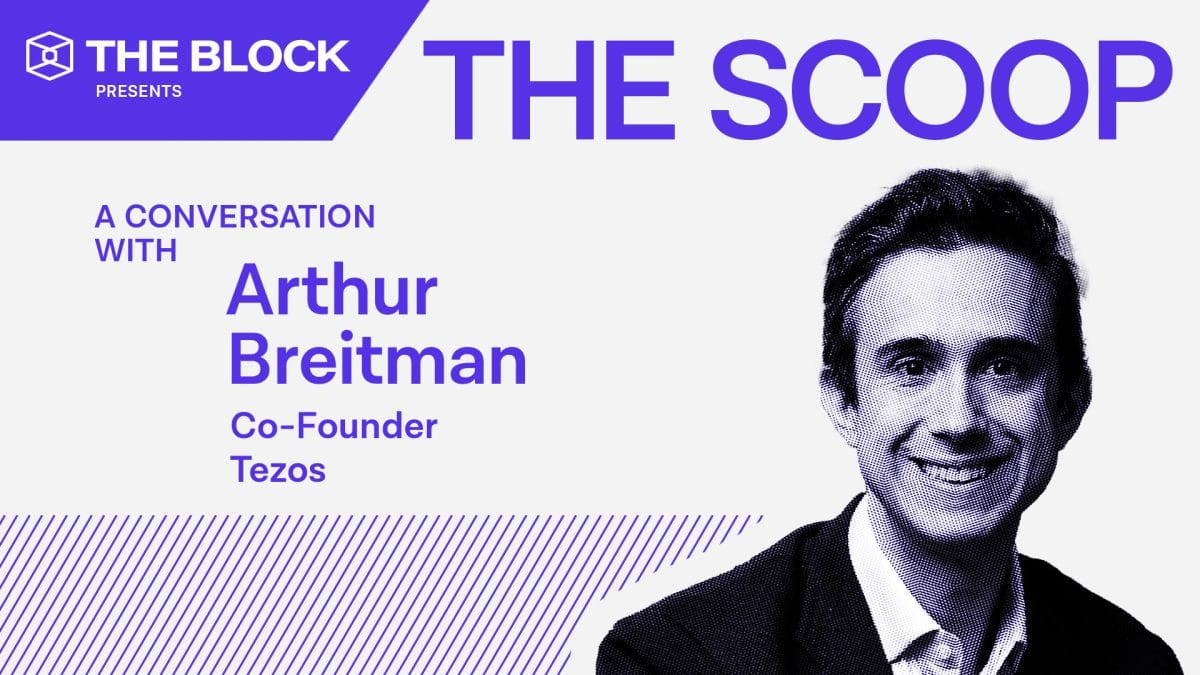 Arthur Breitman on tokenizing 'red hot' Uranium market