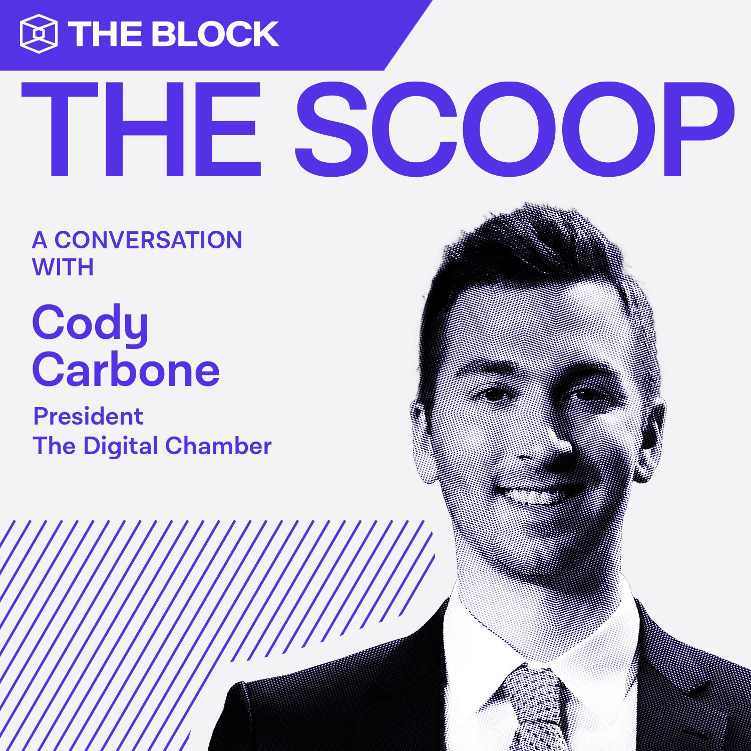 'A good day for DeFi' — Cody Carbone on DC's rapid crypto policy shift
