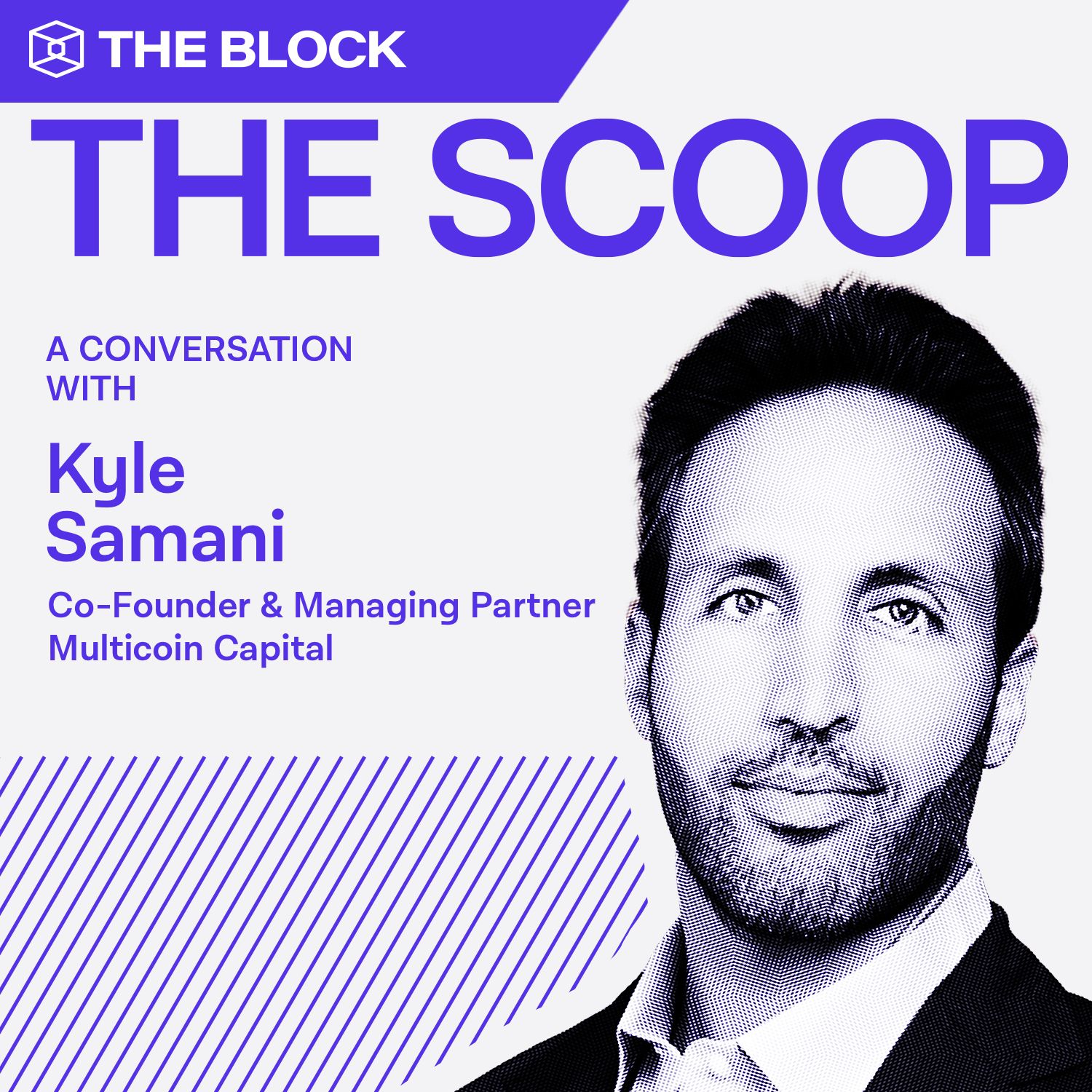 Kyle Samani's bull case for Solana and how Ethereum may get left behind
