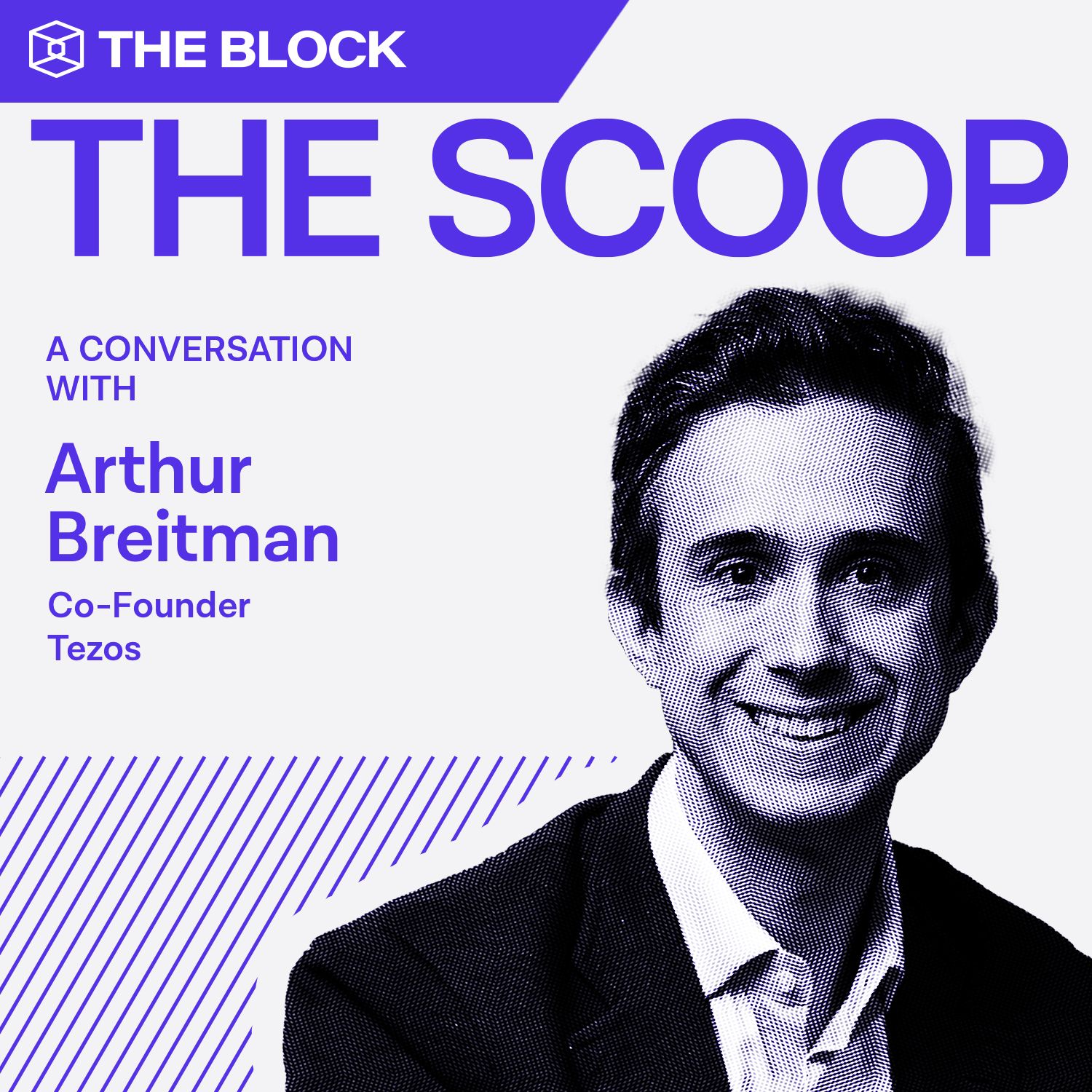 Arthur Breitman on tokenizing 'red hot' Uranium market