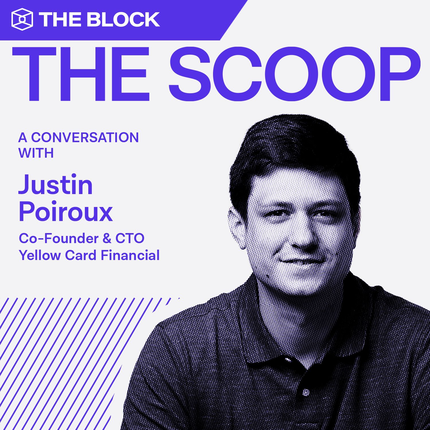 'Massive' stablecoin adoption is reshaping payments in emerging markets, Yellow Card Financial says