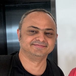 Ajit Tripathi