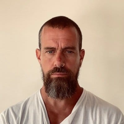 Jack Dorsey
