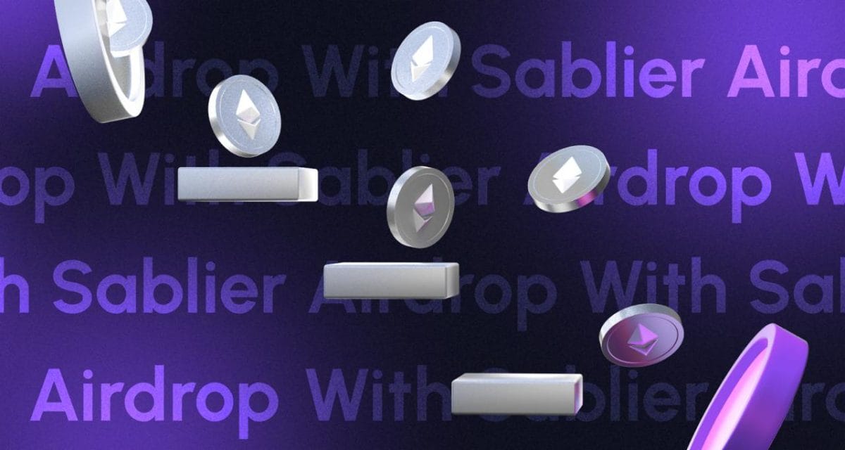 The Problem with Running Your Own Airdrop