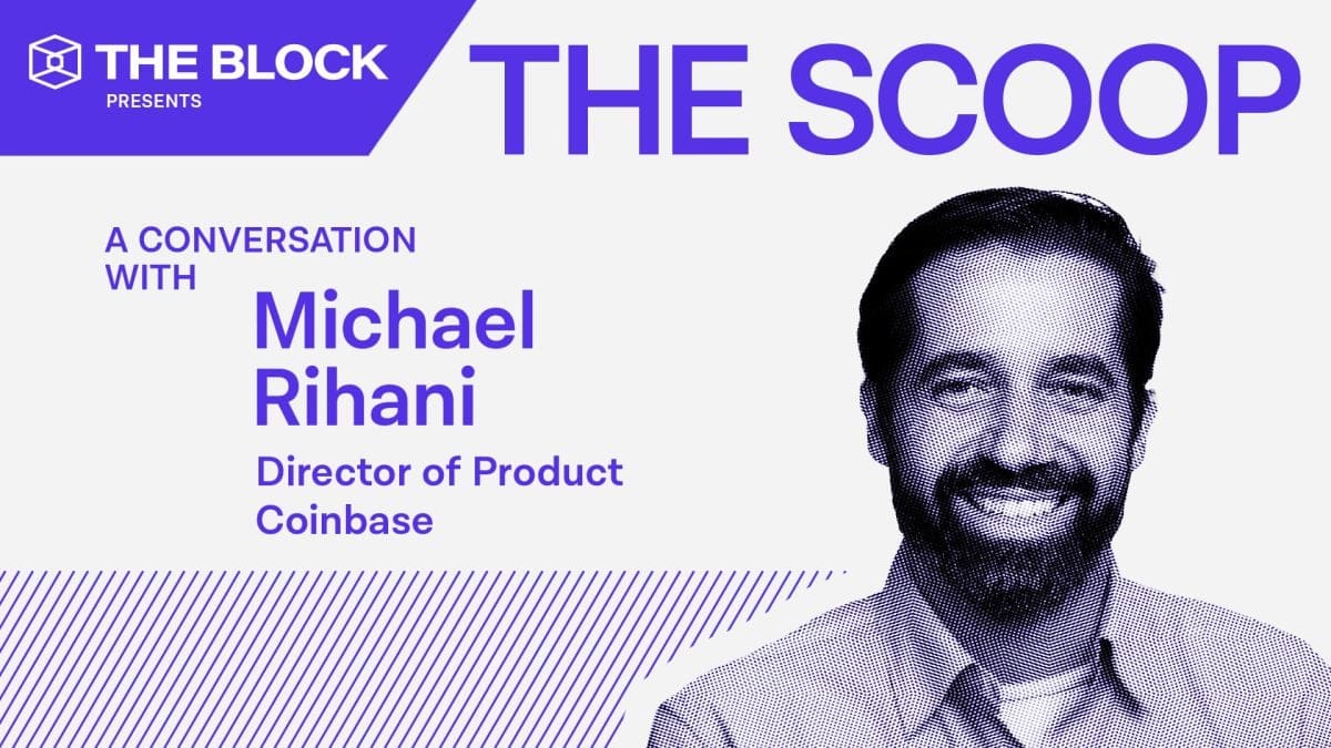 DeFi should feel 'magical' for average consumers, says Coinbase product director behind new bitcoin-backed loans