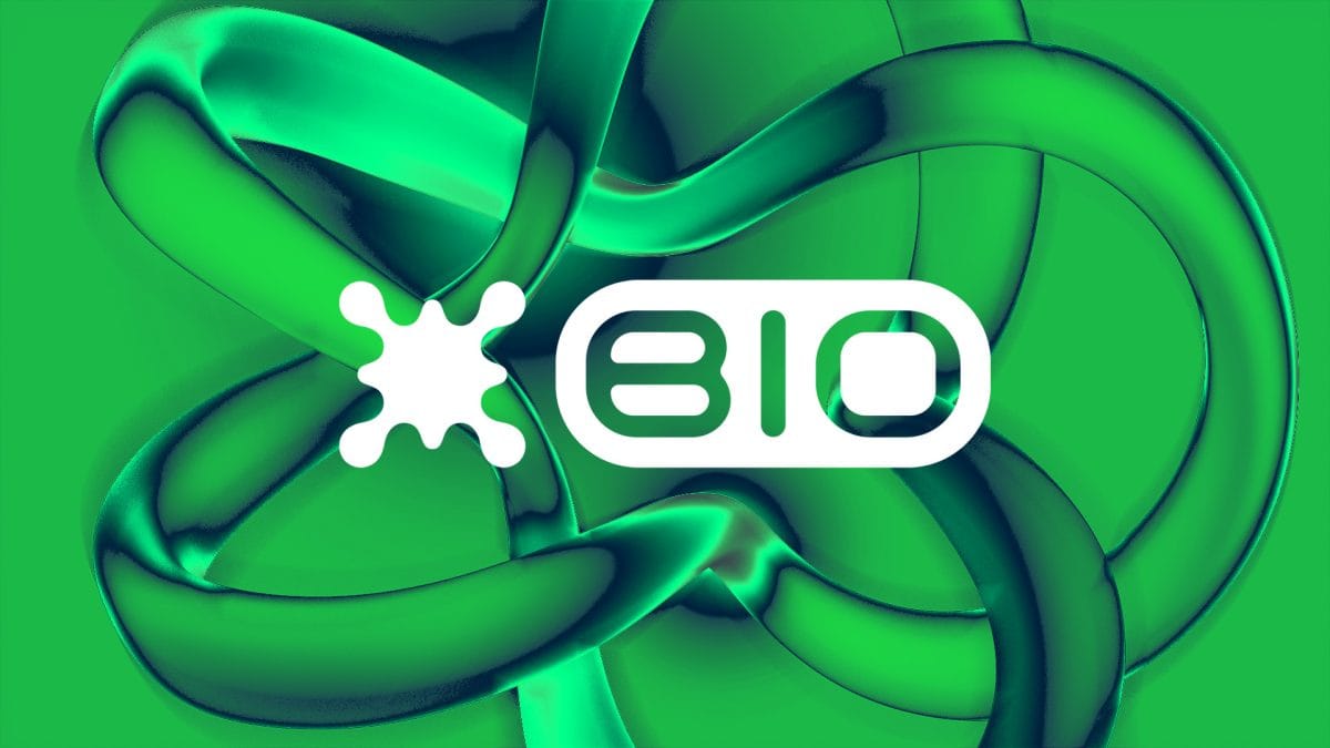 Bio Protocol raises $6.9 million in seed funding led by Arthur Hayes' Maelstrom Fund