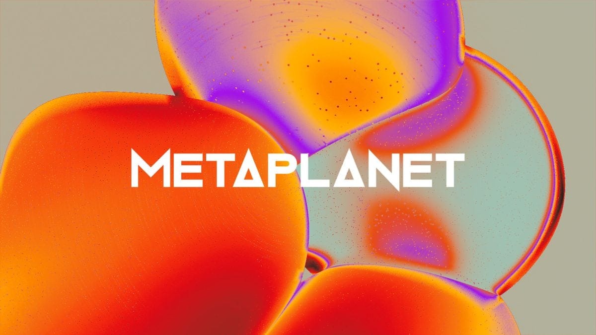 Metaplanet borrows another $130 million against its bitcoin holdings to buy more BTC