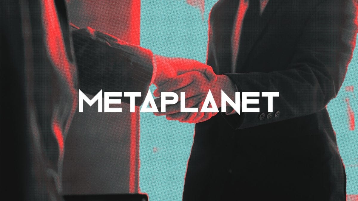 Metaplanet plans another $95 million bitcoin purchase after MERCURY preferred shares raise